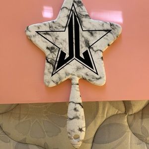 Jeffree Star Cosmetics Hand Mirror